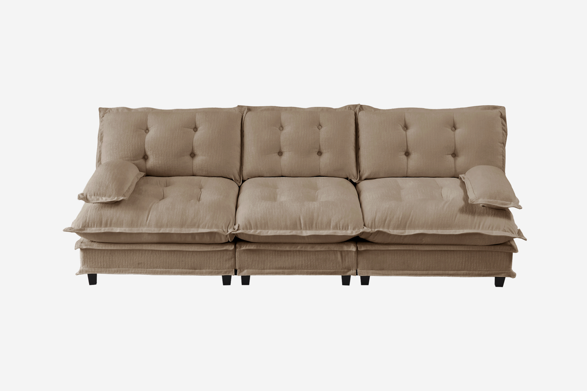 MARLOX 107" 3-Seater Sofa