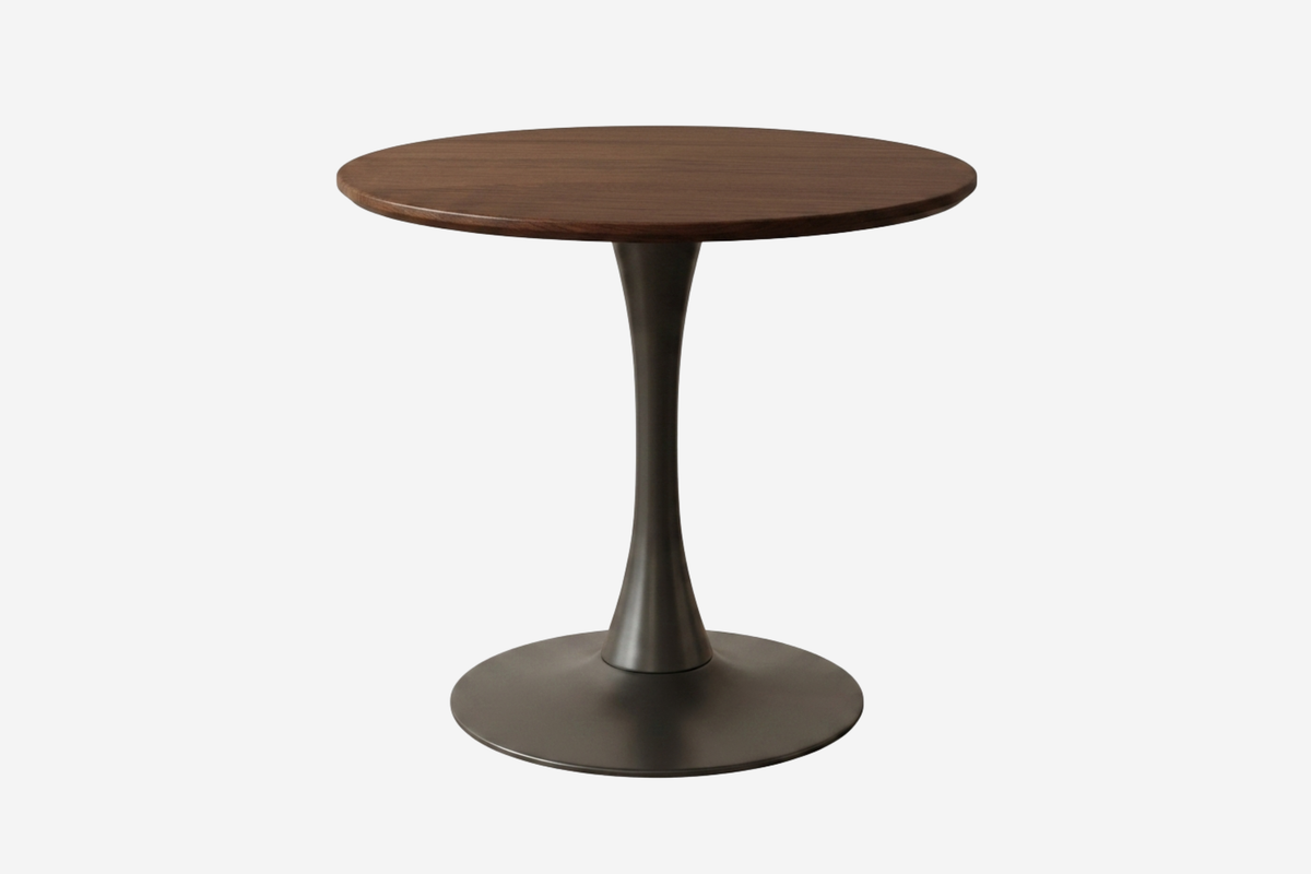 TULIP 24" Round Dining Table