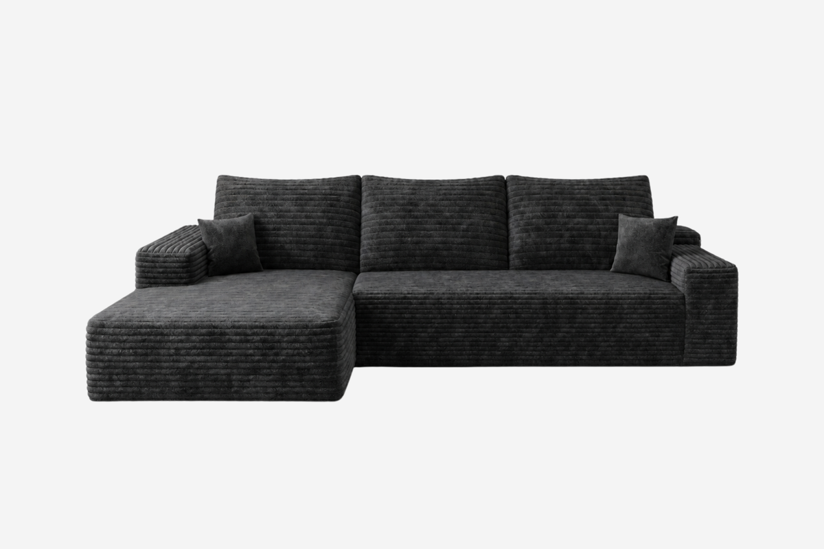 ZORNIQ 107" Left Chaise Sofa