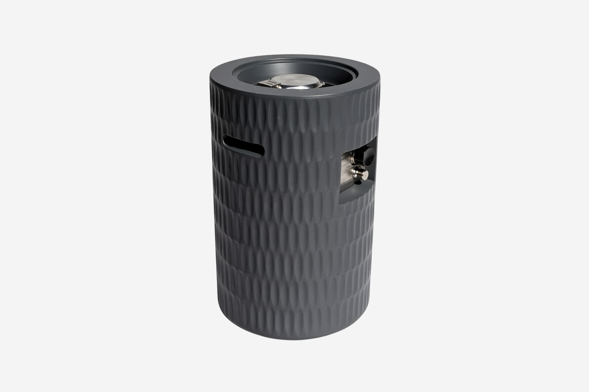 SYVIK 26" Propane Fire Pit