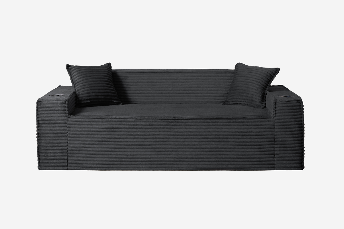 FERON 80" 3 Seater Sofa