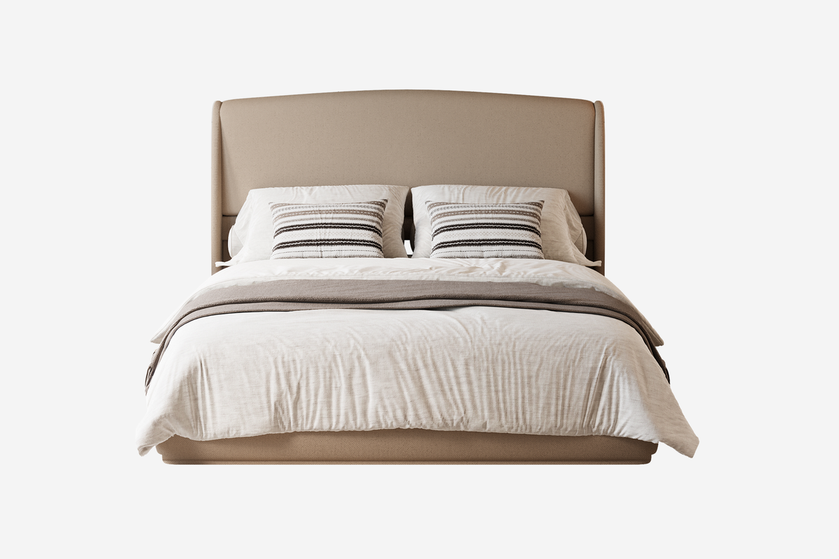 KORLON Queen Size Bed Frame