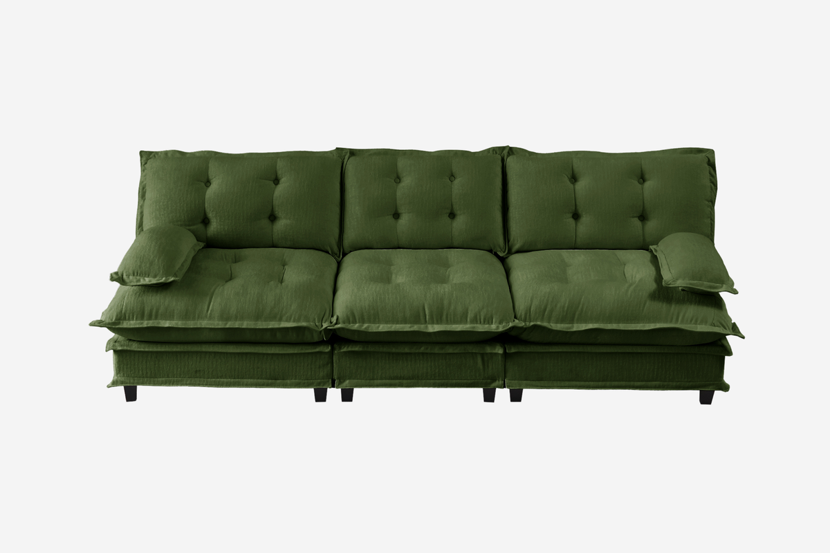 MARLOX 107" 3-Seater Sofa