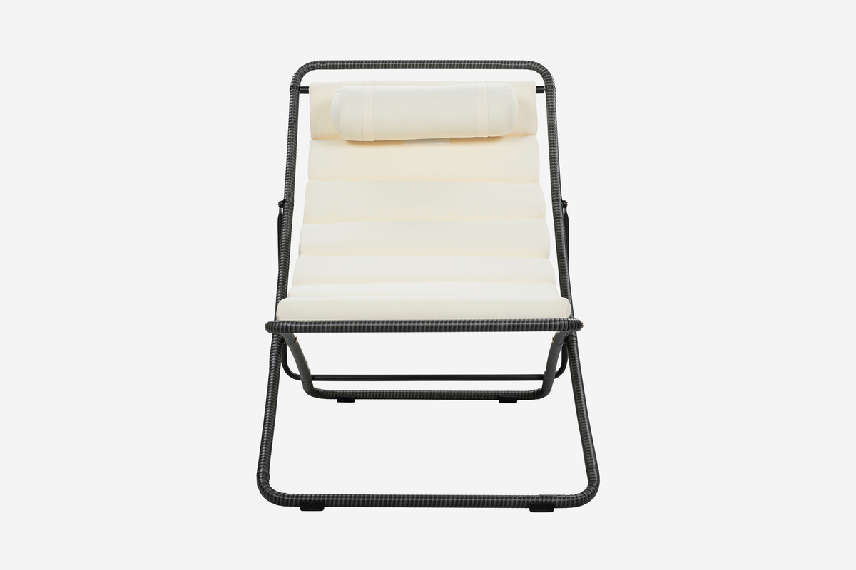 ARDENO Outdoor Folding Chair Set