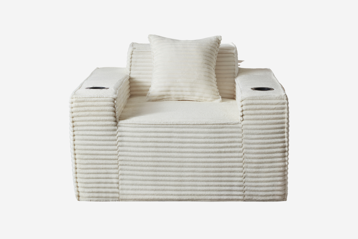 FERON 43" Chair
