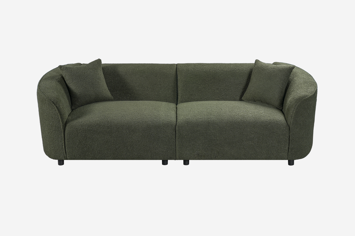 RYVEX 87" Loveseat Sofa