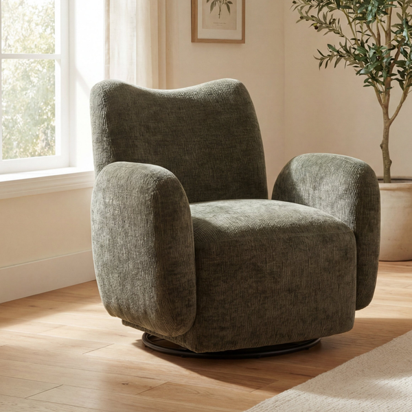 ZAVRIC 360 Comfort Chair