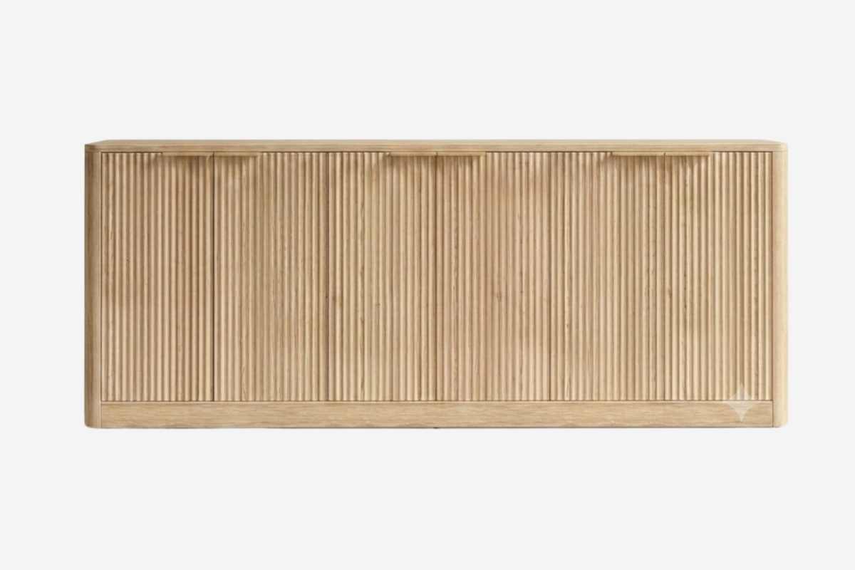 BRAVIX 66" CABINET