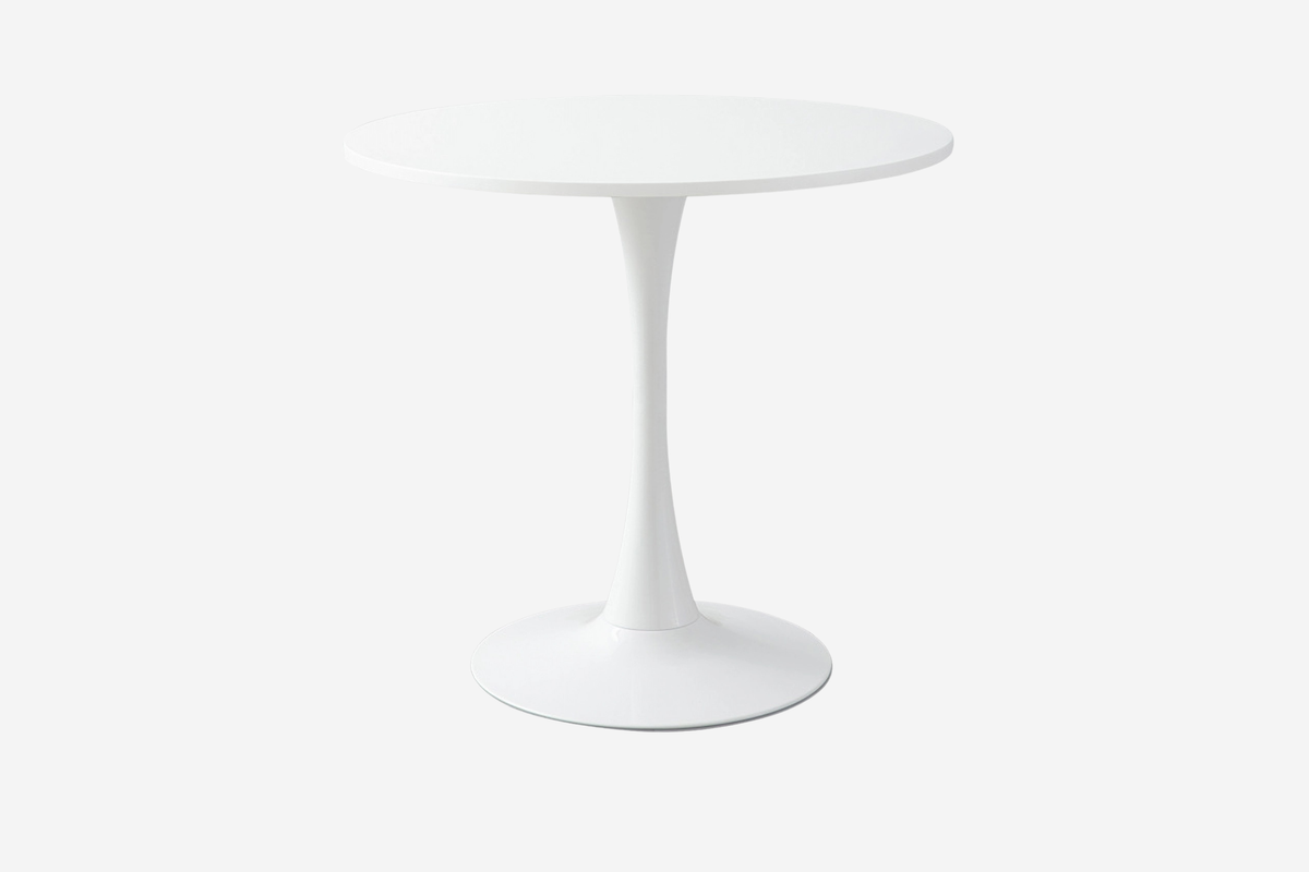 TULIP 31.5" Round Dining Table