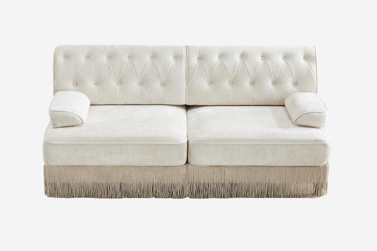 ELIZA 76" Loveseat Sofa