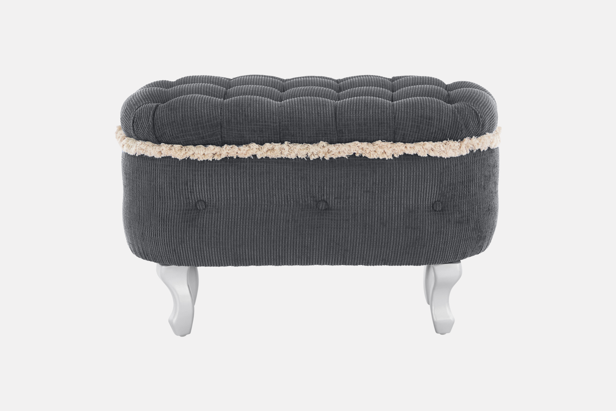 TREON 29" Storage Bench