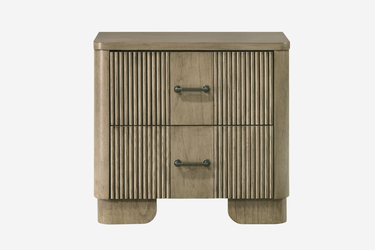 CAVRIS 15" Nightstand