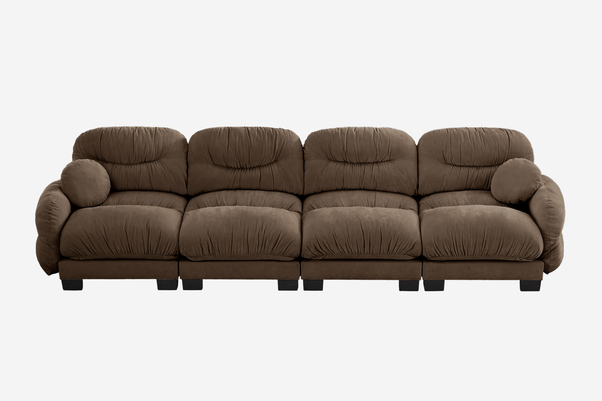 FLORA 150" 4-Seater Sofa