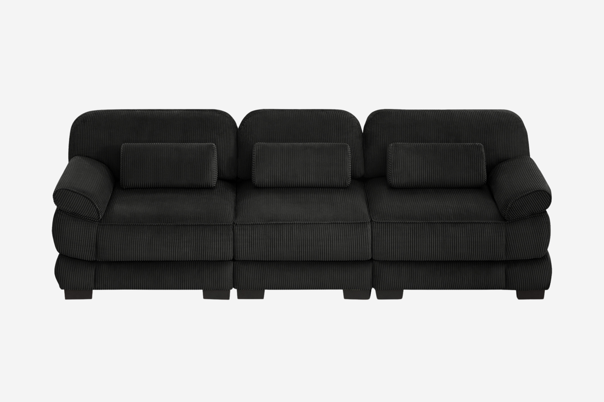 MASON 104" 3-Seater Sofa