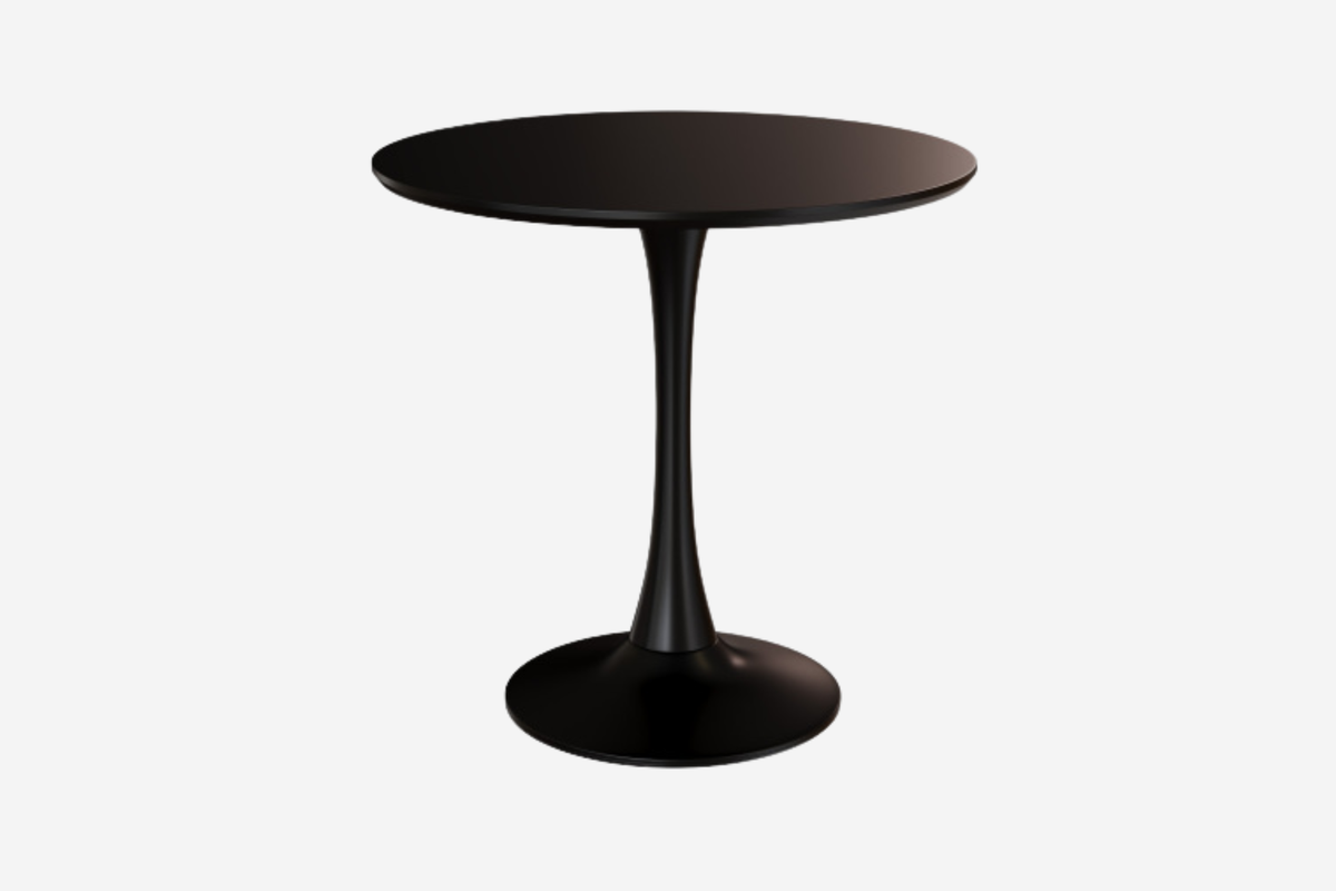 TULIP 24" Round Dining Table