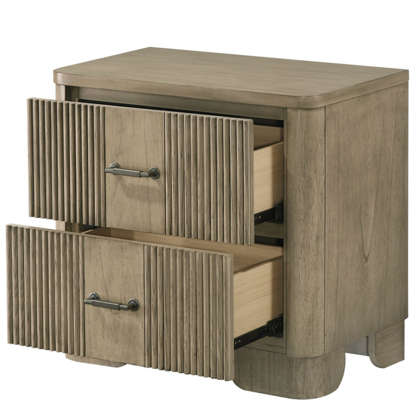 CAVRIS Nightstand