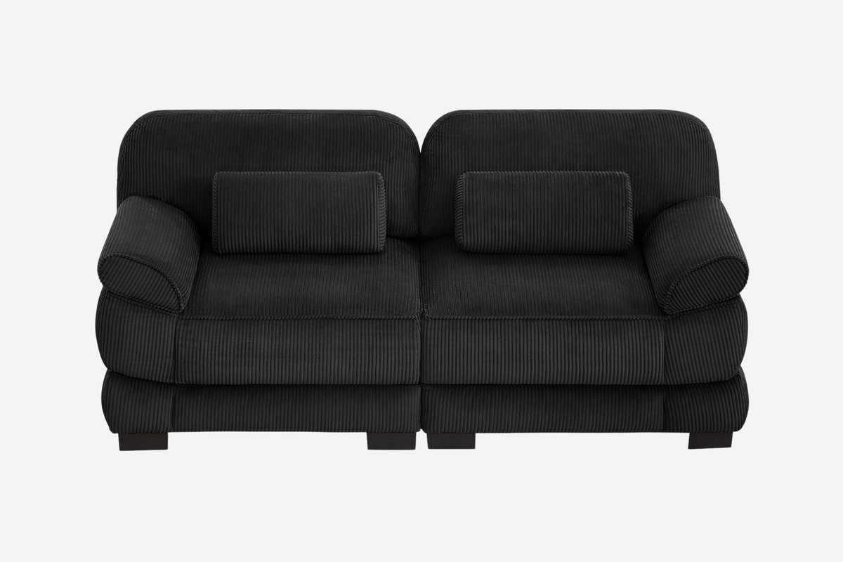 MASON 76" Loveseat