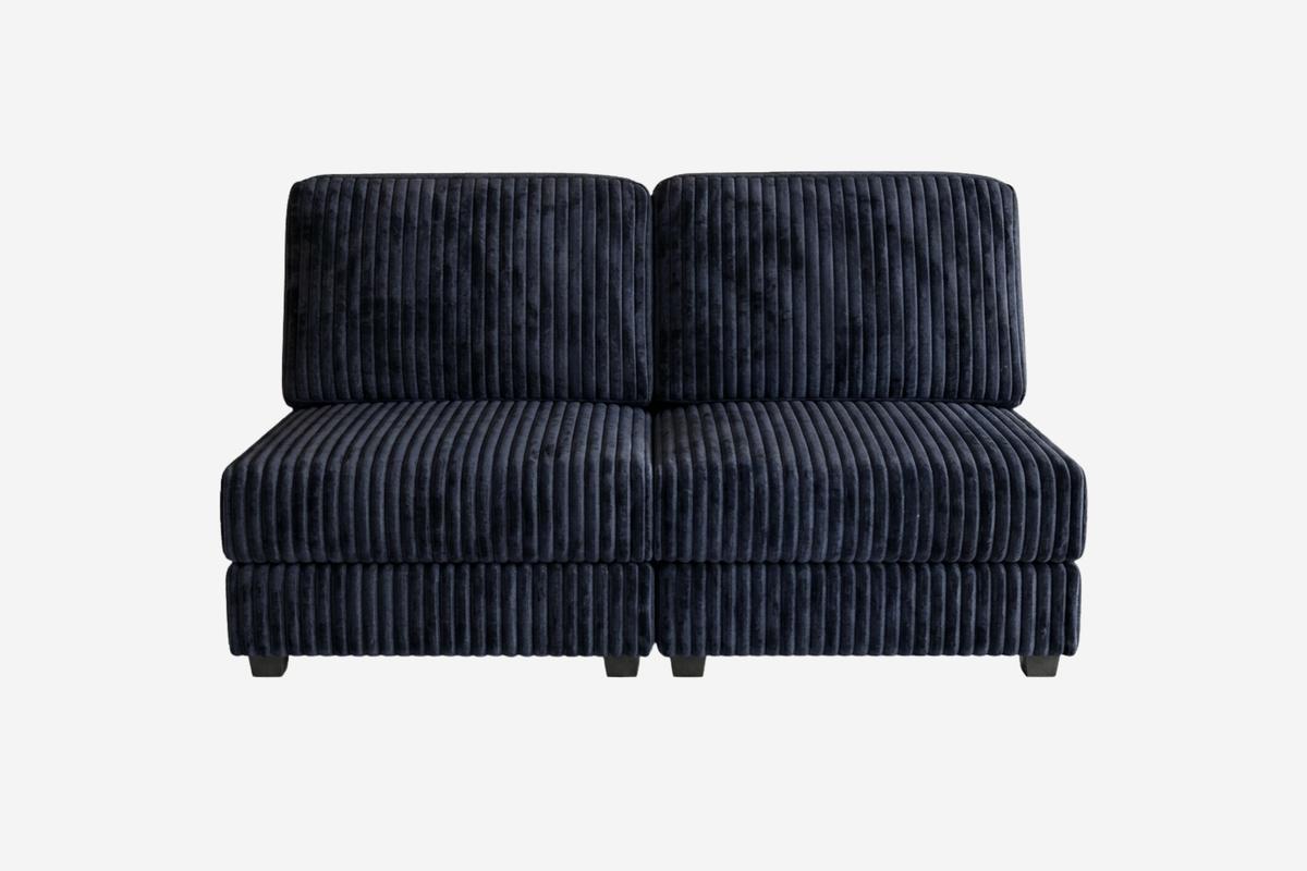 CUREN 59" Sleeper Sofa