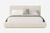 LORVEX Queen Size Bed Frame