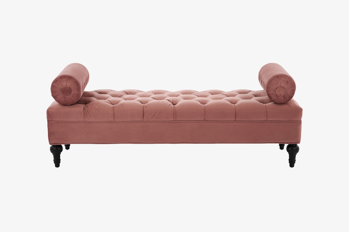 SOFRA 60" Modern Bench