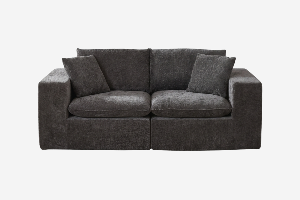 ZORVA 78" Loveseat
