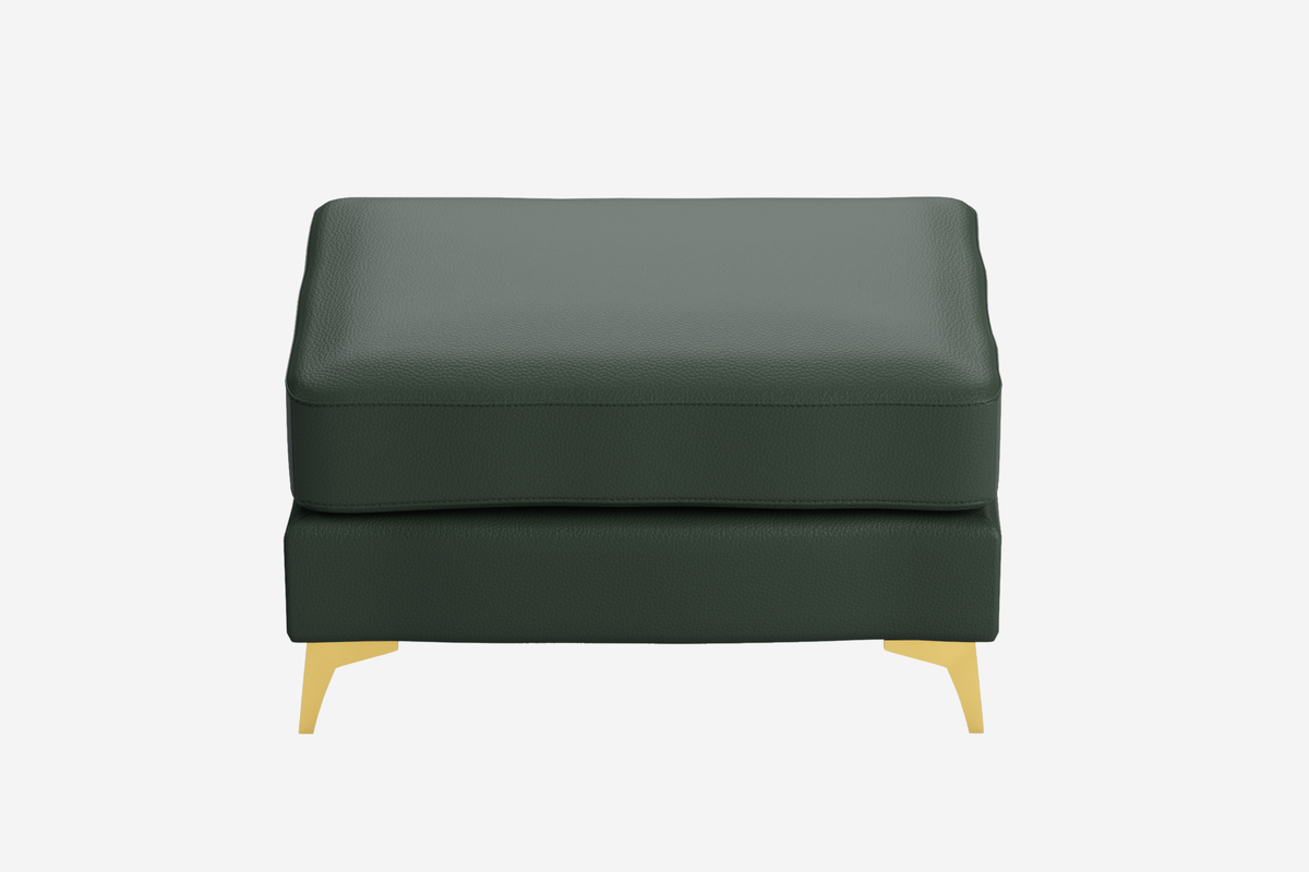 FALVINO Chesterfield Ottoman
