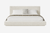 LORVEX King Size Bed Frame
