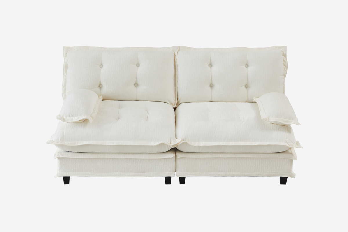 MARLOX 77" Loveseat