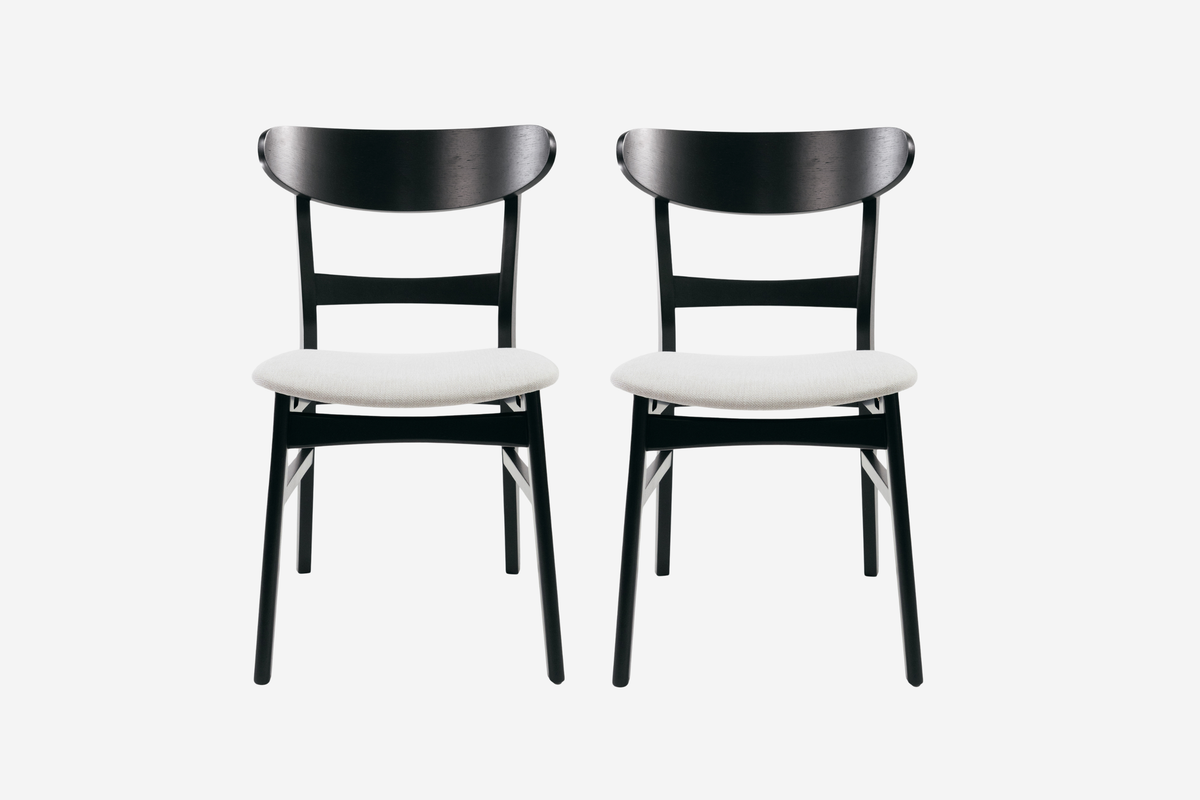 CAVRIL 5 Pieces Dining Set