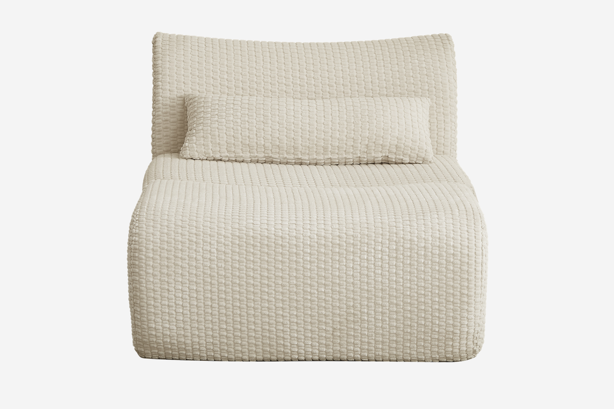 FLOVEX 39" Oversized Lounge Chair