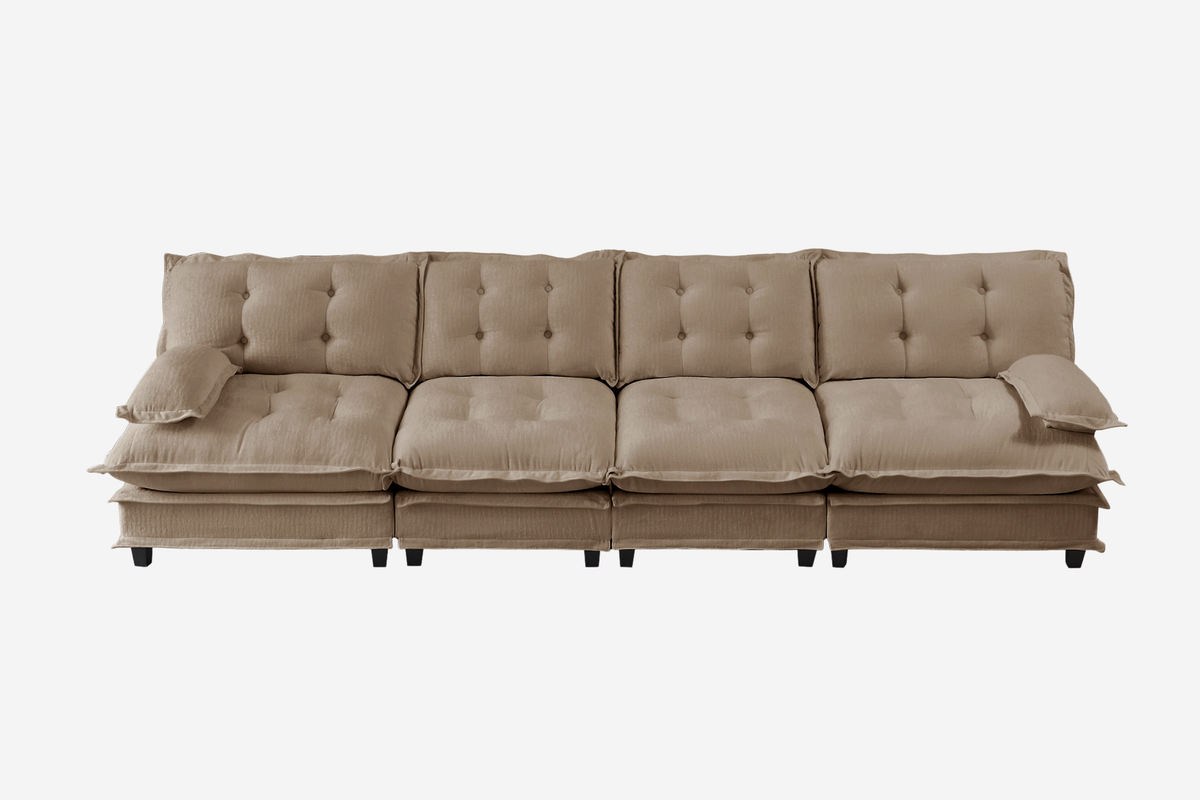 MARLOX 138" 4-Seater Sofa