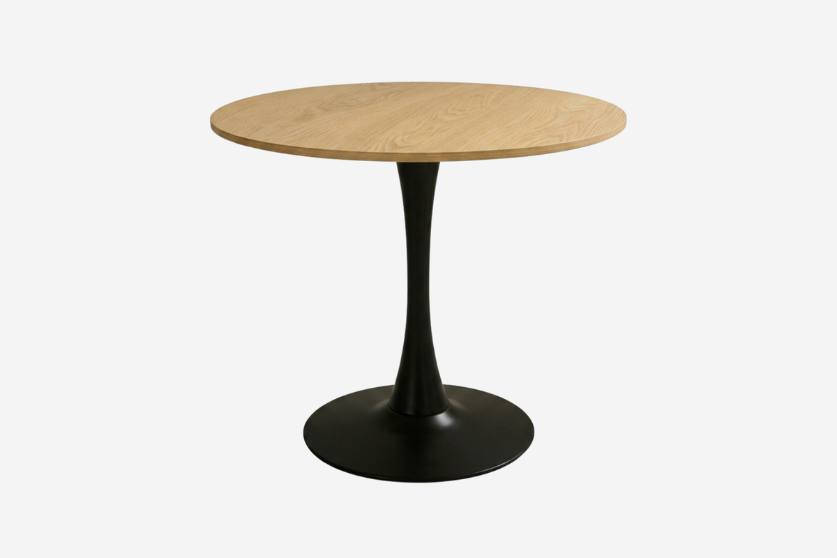 TULIP 31.5" Round Dining Table