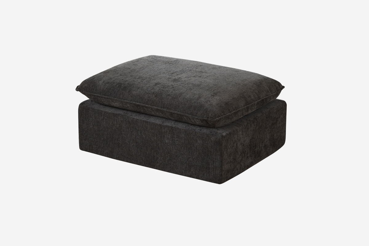 ZORVA 39" Ottoman