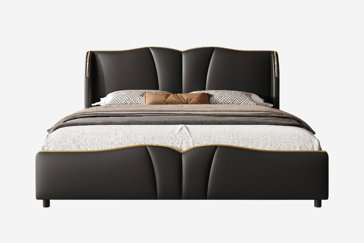 CLOVA Queen Size Bed Frame