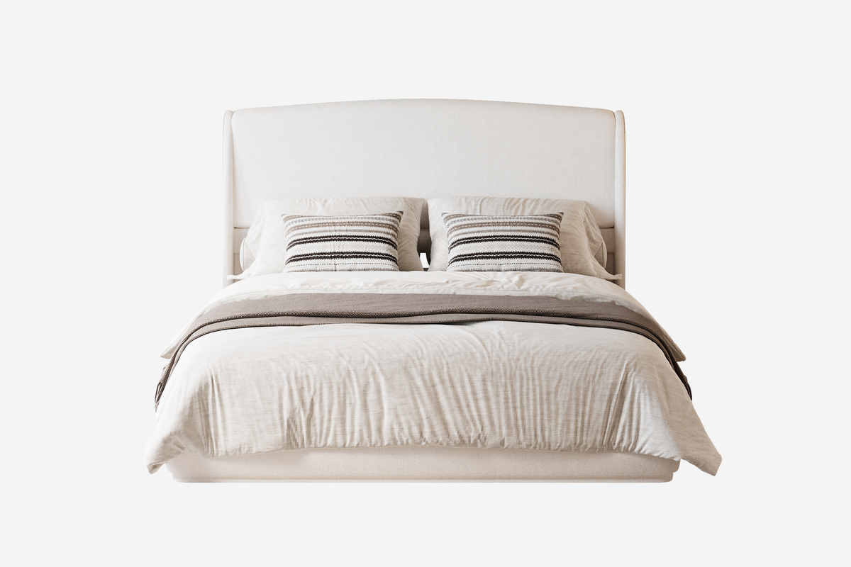 KORLON Queen Size Bed Frame