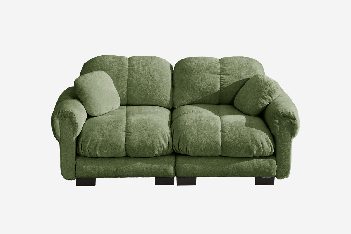 PRINCE 76" Loveseat