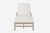 NERON Adjustable Outdoor Chaise Lounge Set of 2