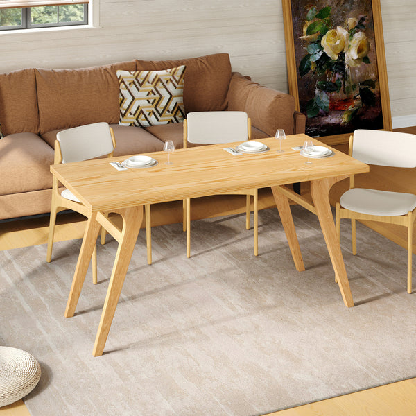 JAVERO Transformer Table