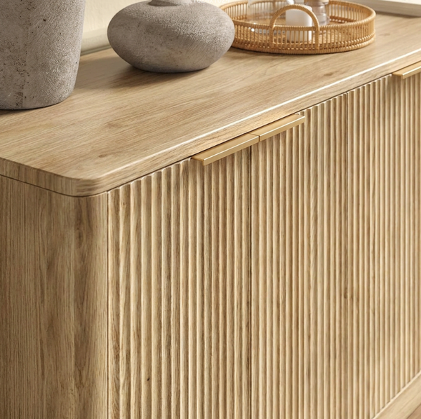 Bravix Sideboard Cabinet