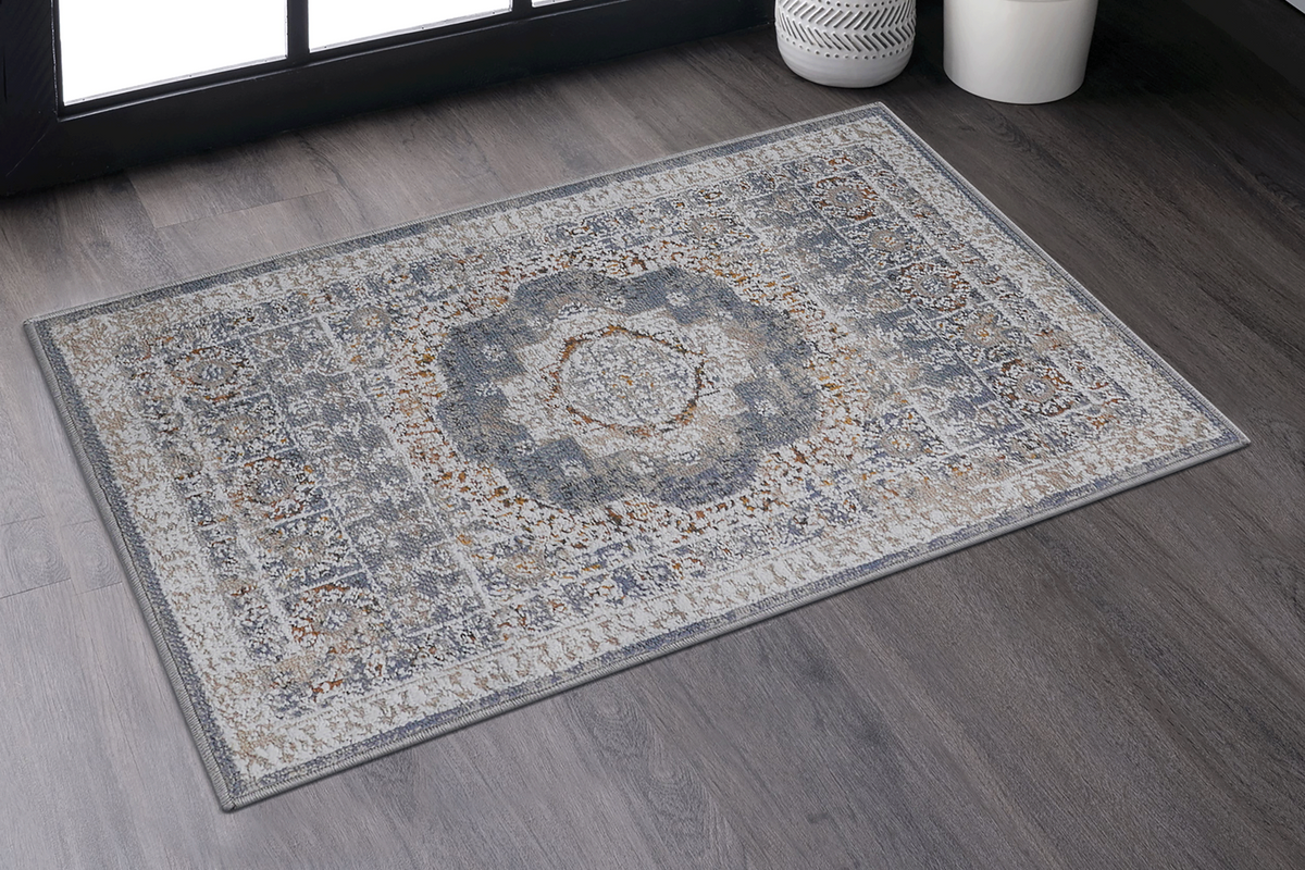 PAYAS 36"x24" Doormat Rug