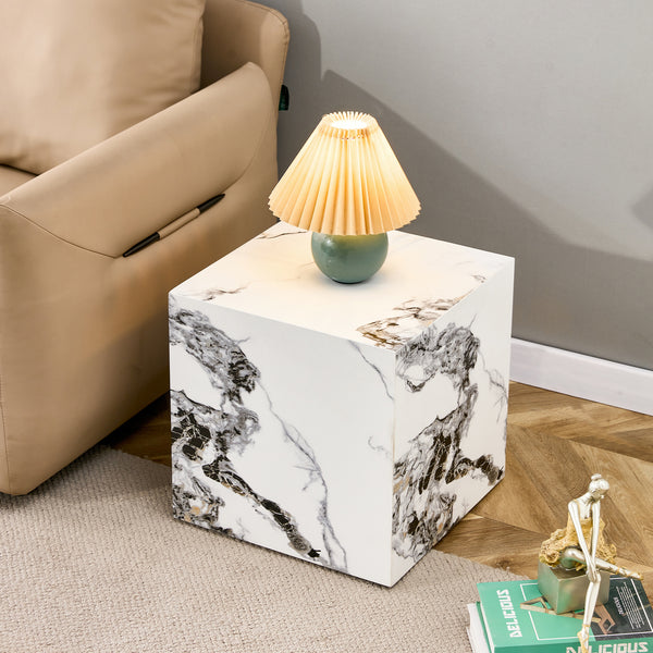 NORVIA Side Table