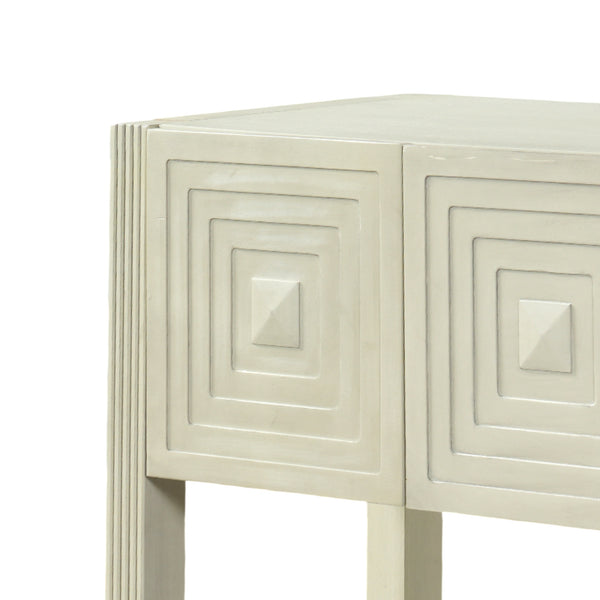 QELVO Console Table