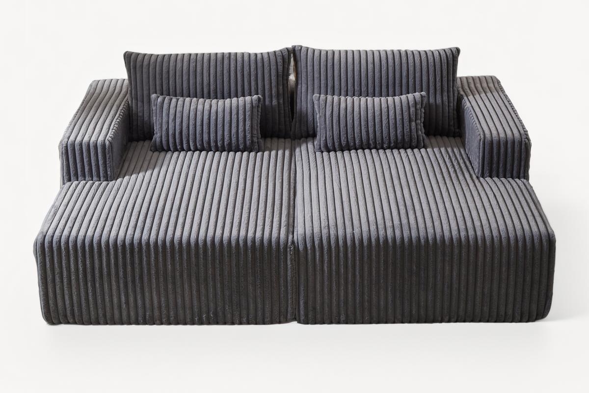 ALARA 87&quot; Sofa
