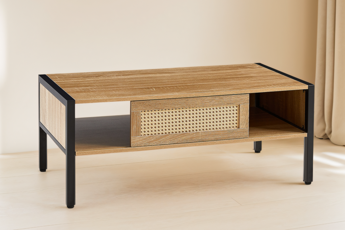 ARLO 40" Coffee Table