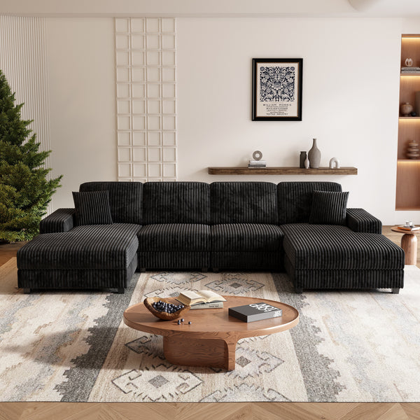 CUREN Sleeper Sofa