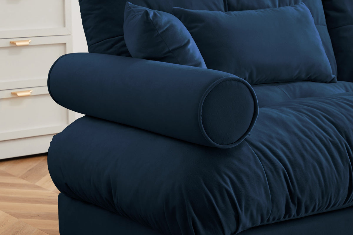 CLOUDIES 173&quot; 4-Seater Sofa