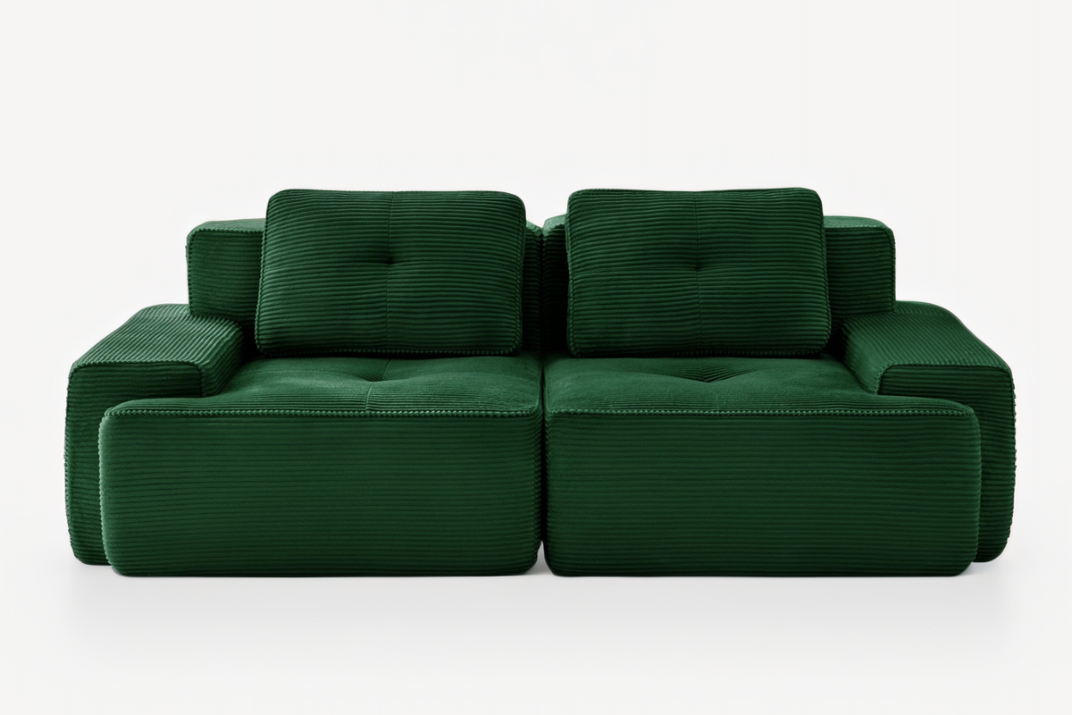 CORDELIA 82" Loveseat