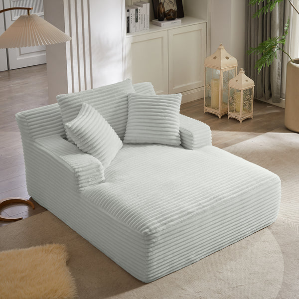 ALARA Comfort Lounge Chair