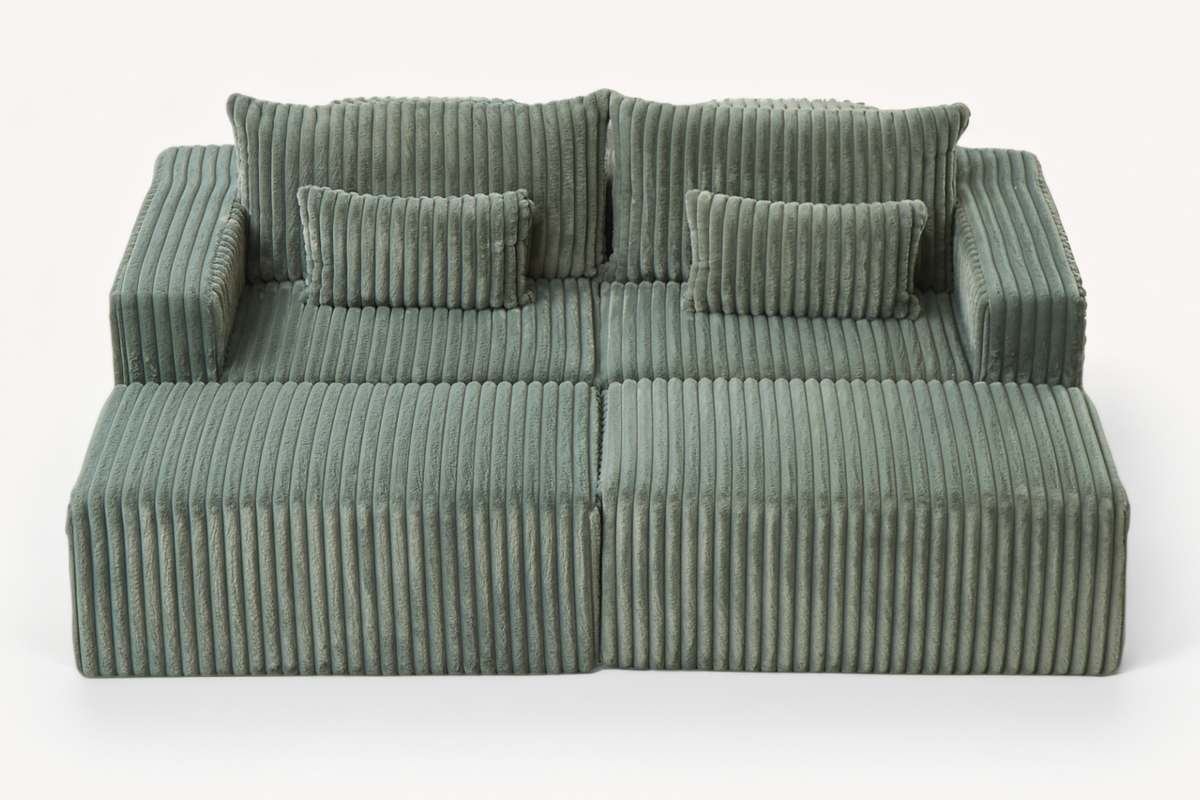 ALARA 87&quot; Sofa