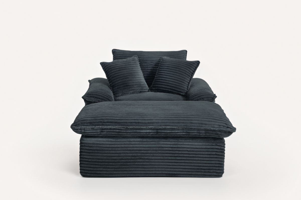 VELLO 52" Lounge Chair